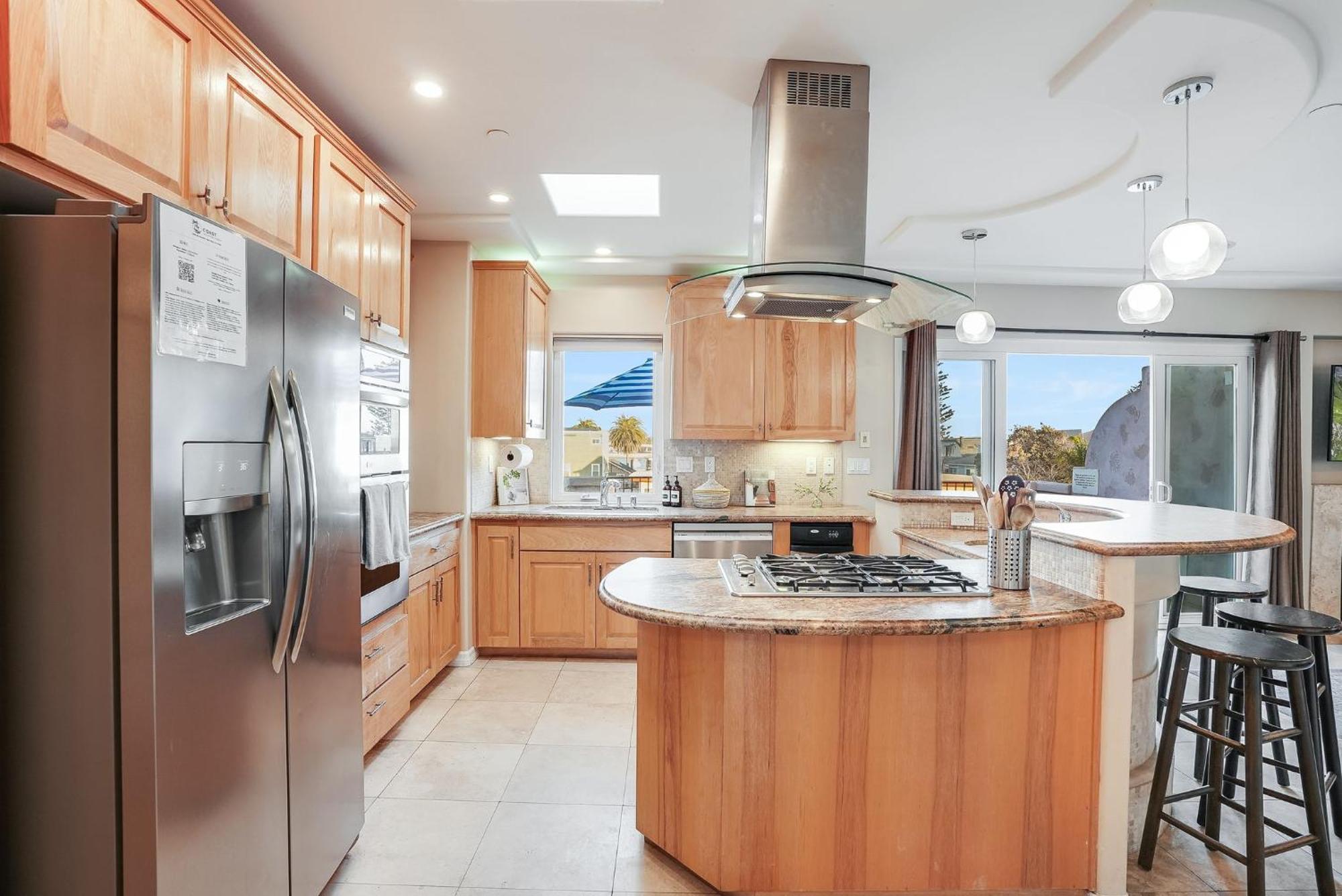 Holiday home D2924 - Devon Corner San Diego